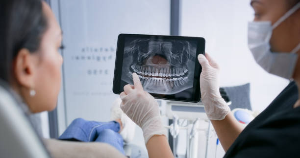 Licensed Tooth Extraction service in Lake Arbor, MD - Smile Center Dentistry